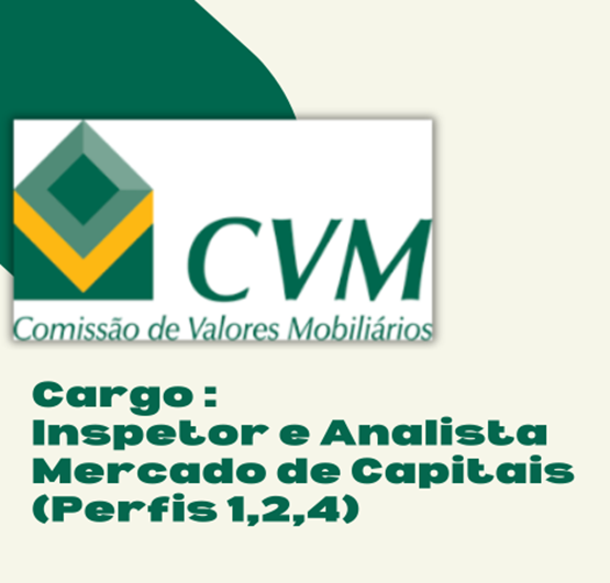 CONCURSO CVM